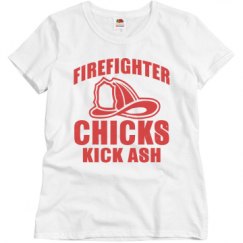 Ladies Basic Softstyle Promo Tee