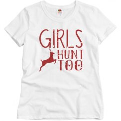 Ladies Basic Softstyle Promo Tee