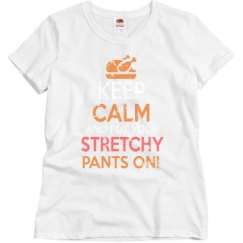 Ladies Basic Softstyle Promo Tee