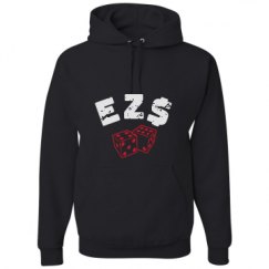 Unisex Basic Promo Hoodie