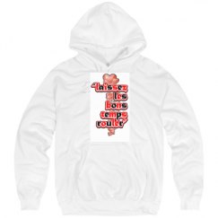Unisex Ultimate Cotton Heavyweight Hoodie