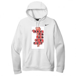 Unisex Nike Pullover Hoodie