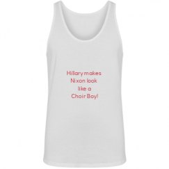 Unisex Jersey Tank Top