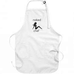 naked chef