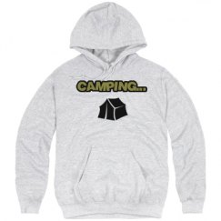 Unisex Ultimate Cotton Heavyweight Hoodie