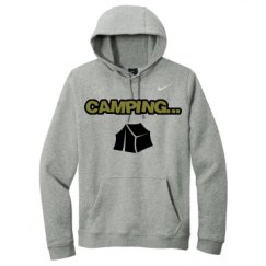 Unisex Nike Pullover Hoodie