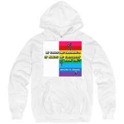 Unisex Ultimate Cotton Heavyweight Hoodie