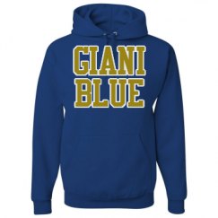 Unisex Basic Promo Hoodie