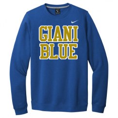 Unisex Nike Crewneck Sweatshirt