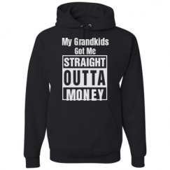 Unisex Basic Promo Hoodie