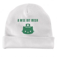 Rabbit Skins Baby Hat