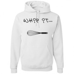 Unisex Basic Promo Hoodie