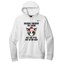 Unisex Nike Pullover Hoodie