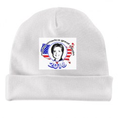 Rabbit Skins Baby Hat