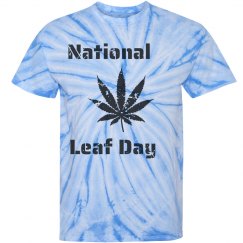 National Leaf Day