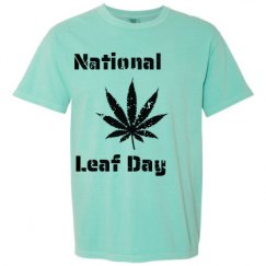 Adult Heavyweight T-Shirt