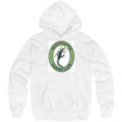 Unisex Ultimate Cotton Heavyweight Hoodie