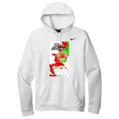 Unisex Nike Pullover Hoodie