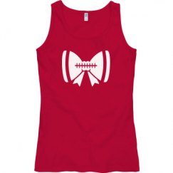 Ladies Semi-Fitted Tank