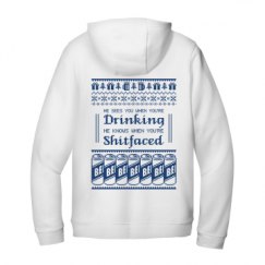 Unisex Nike Pullover Hoodie