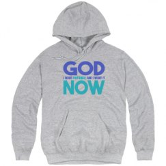 Unisex Ultimate Cotton Heavyweight Hoodie