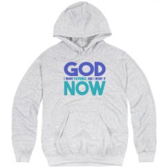 Unisex Ultimate Cotton Heavyweight Hoodie