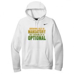 Unisex Nike Pullover Hoodie