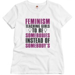 Ladies Basic Softstyle Promo Tee