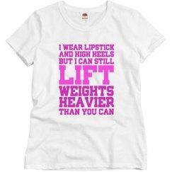 Ladies Basic Softstyle Promo Tee