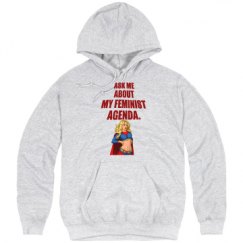 Unisex Ultimate Cotton Heavyweight Hoodie