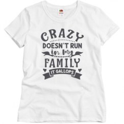 Ladies Basic Softstyle Promo Tee