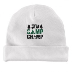 Rabbit Skins Baby Hat