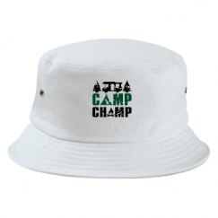 Unisex Bucket Hat