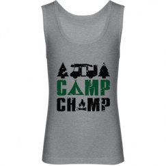 Youth Jersey Tank Top