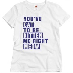 Ladies Basic Softstyle Promo Tee