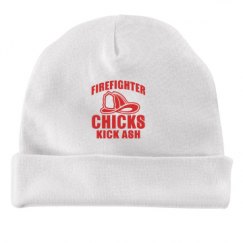 Rabbit Skins Baby Hat