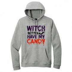 Unisex Nike Pullover Hoodie