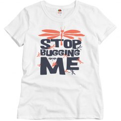 Stop Bugging