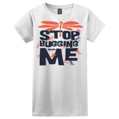 Ladies Basic Softstyle Tee