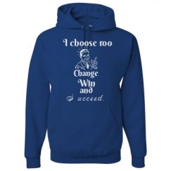 Unisex Basic Promo Hoodie