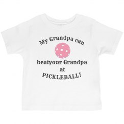 My Grandpa can beat your Grandpa