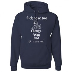 Unisex Basic Promo Hoodie