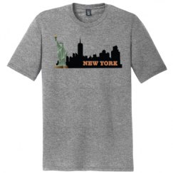 Unisex Perfect Tri Tee