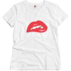 Ladies Basic Softstyle Promo Tee