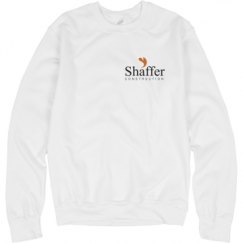 Unisex Basic Promo Crewneck Sweatshirt