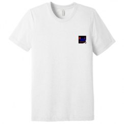 Unisex Triblend Tee
