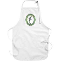 Adjustable Full Length Apron