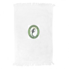 Fringed Spirit Towel