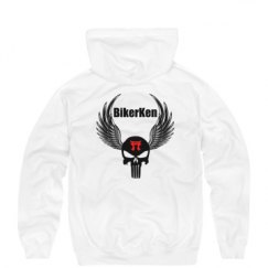 Unisex Ultimate Cotton Heavyweight Hoodie