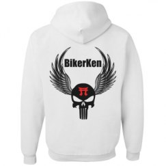 Unisex Basic Promo Hoodie